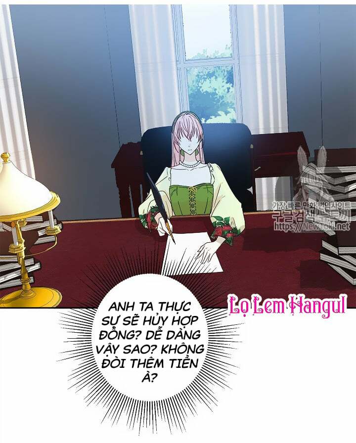 Cuộc Hôn Nhân Giả Dối: Chapter 18