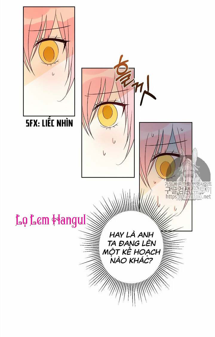Cuộc Hôn Nhân Giả Dối: Chapter 18