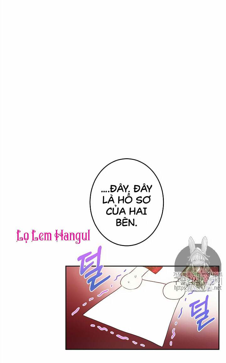 Cuộc Hôn Nhân Giả Dối: Chapter 18