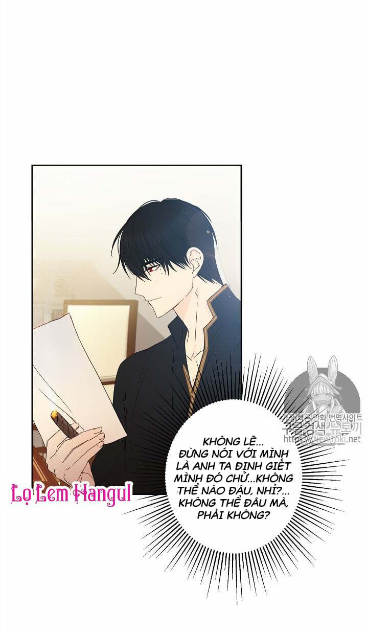 Cuộc Hôn Nhân Giả Dối: Chapter 18
