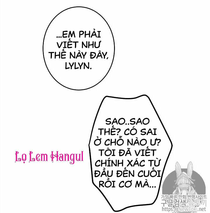 Cuộc Hôn Nhân Giả Dối: Chapter 18