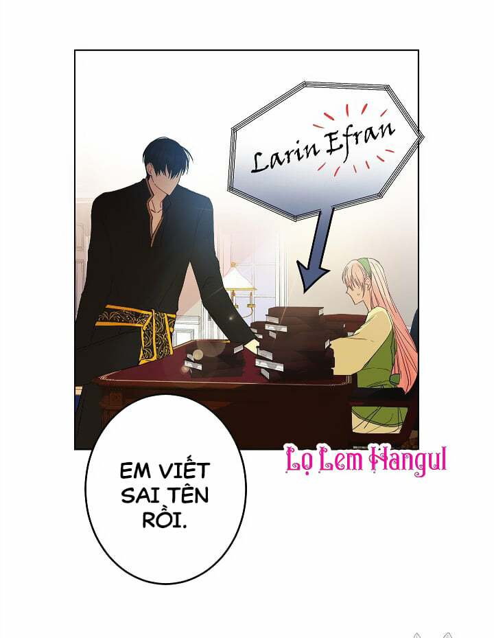 Cuộc Hôn Nhân Giả Dối: Chapter 18
