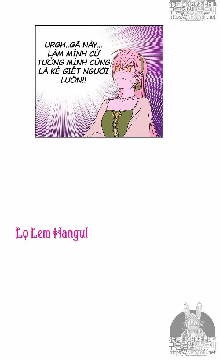 Cuộc Hôn Nhân Giả Dối: Chapter 18