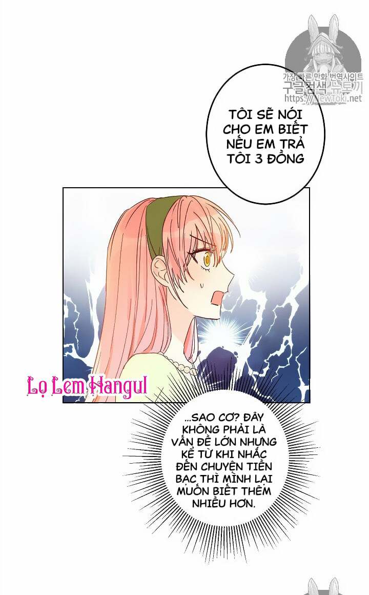 Cuộc Hôn Nhân Giả Dối: Chapter 18