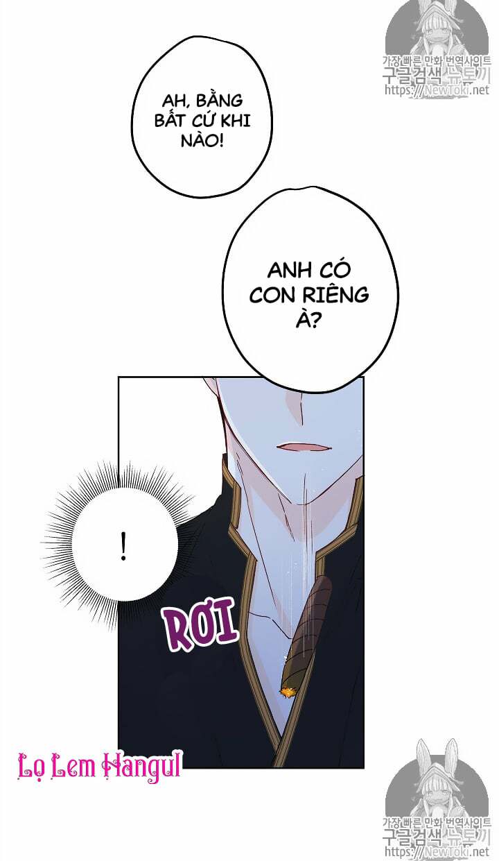 Cuộc Hôn Nhân Giả Dối: Chapter 18