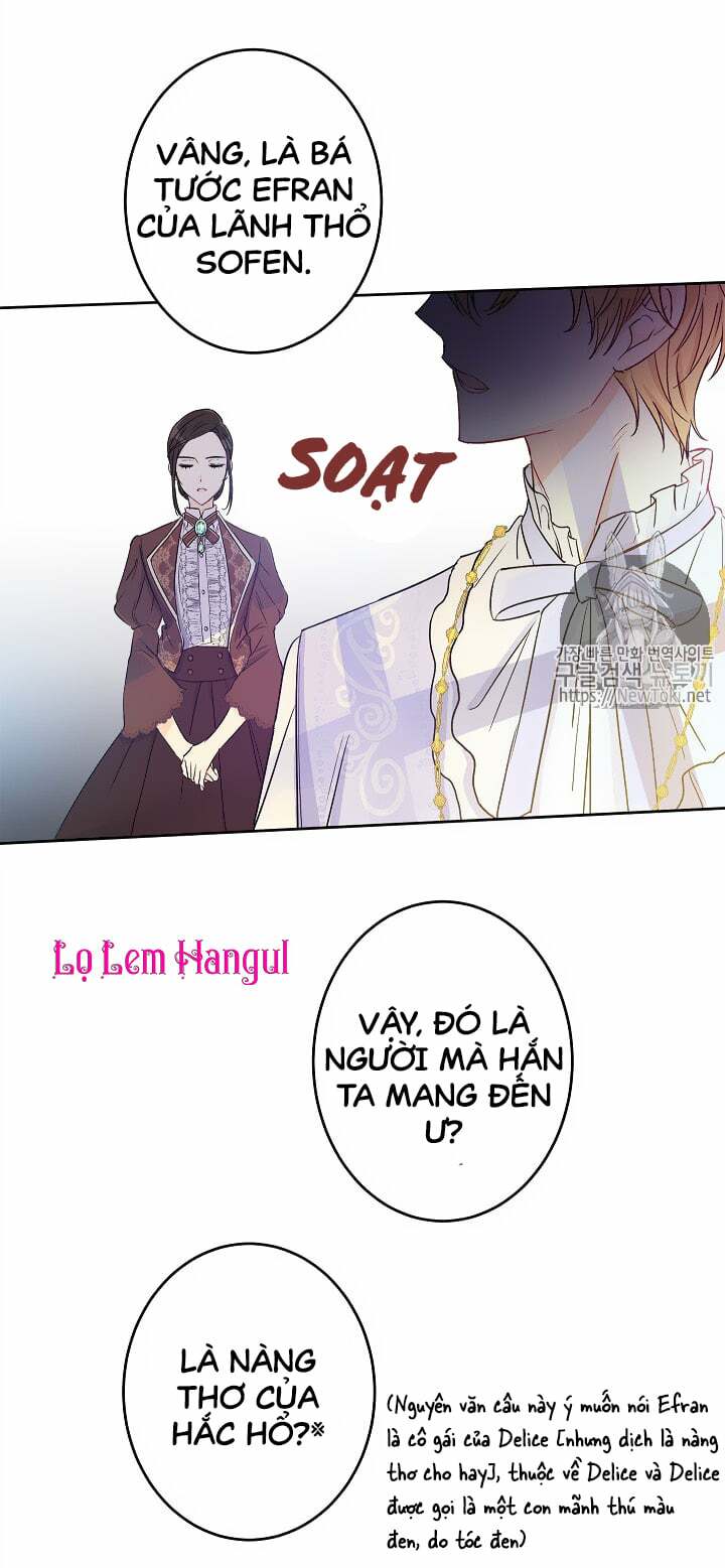 Cuộc Hôn Nhân Giả Dối: Chapter 18