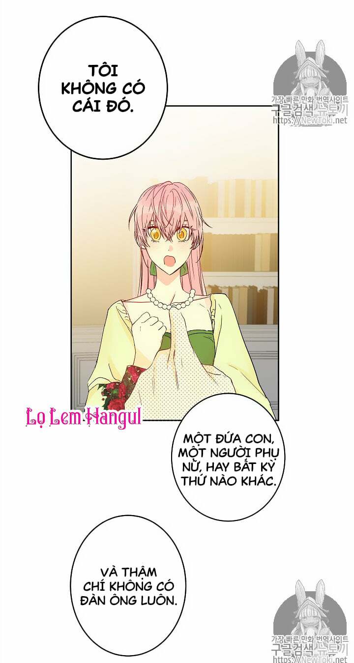 Cuộc Hôn Nhân Giả Dối: Chapter 18