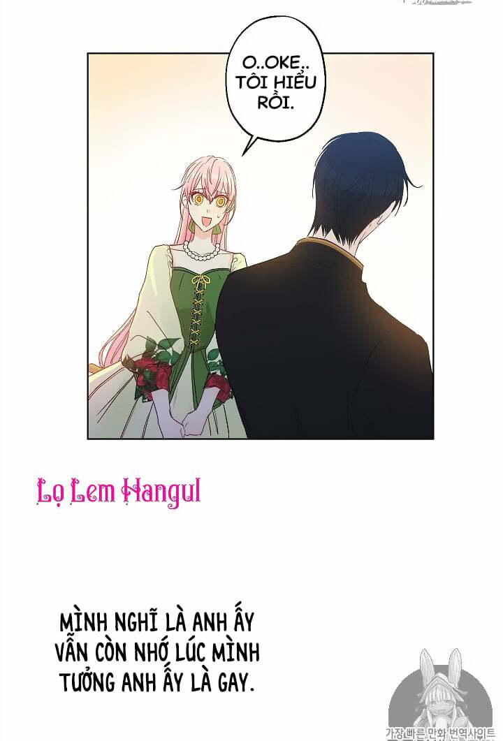 Cuộc Hôn Nhân Giả Dối: Chapter 18