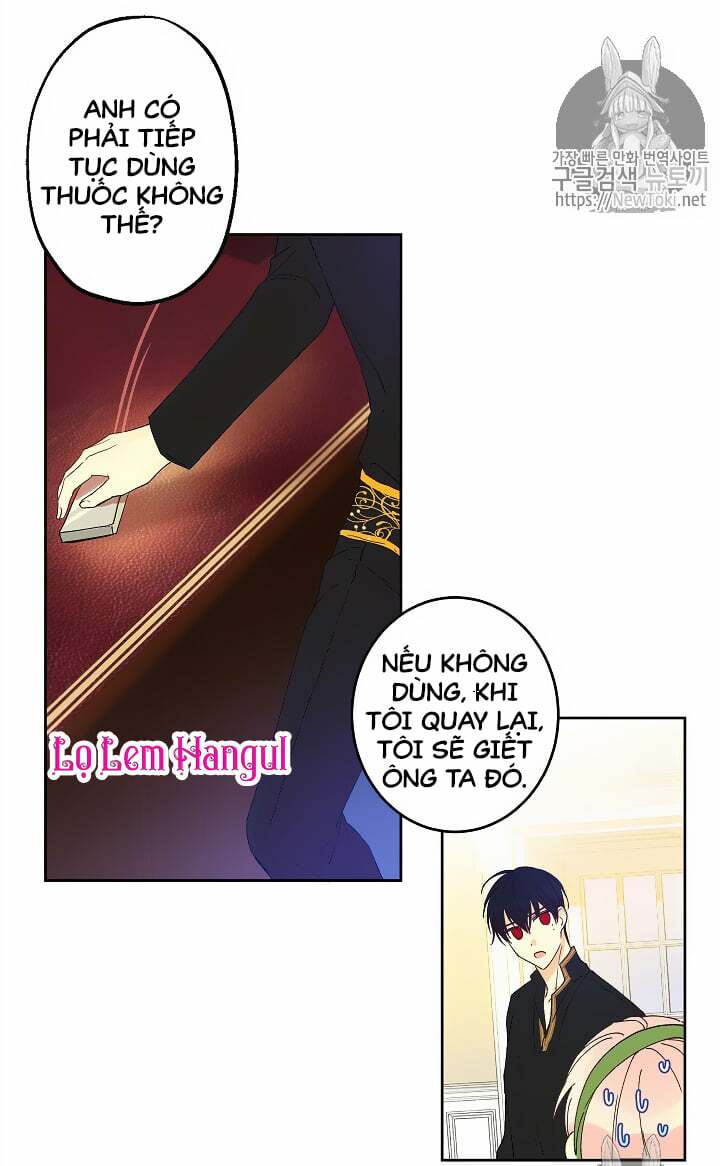Cuộc Hôn Nhân Giả Dối: Chapter 18