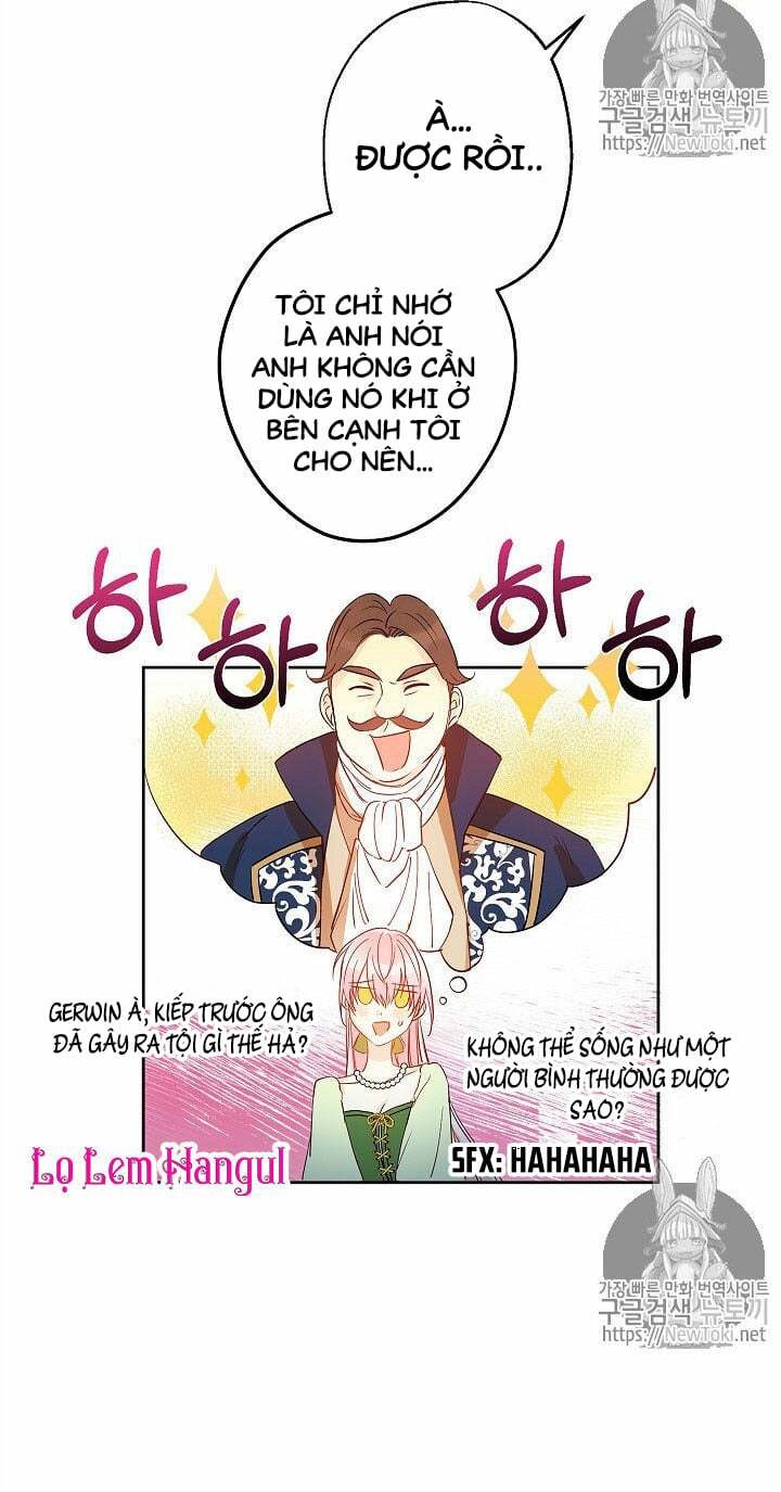 Cuộc Hôn Nhân Giả Dối: Chapter 18