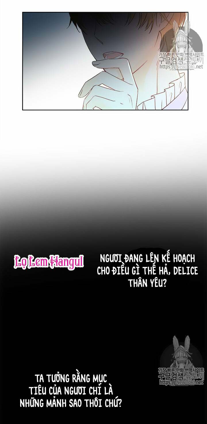 Cuộc Hôn Nhân Giả Dối: Chapter 18