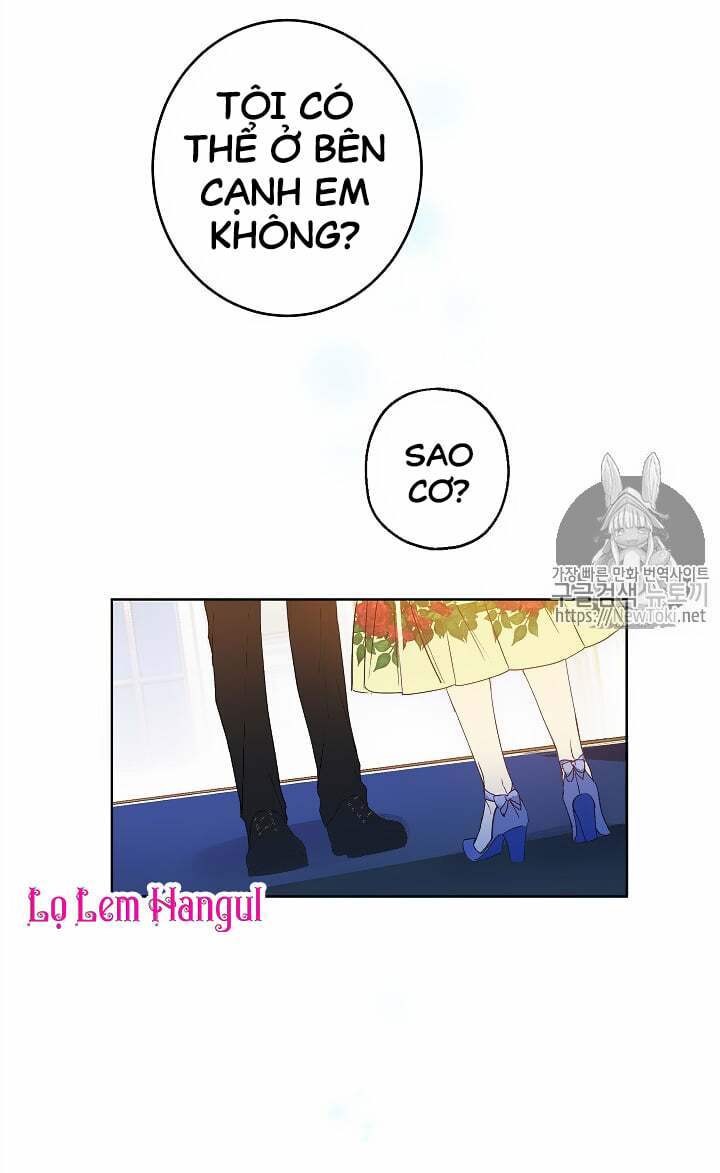 Cuộc Hôn Nhân Giả Dối: Chapter 18