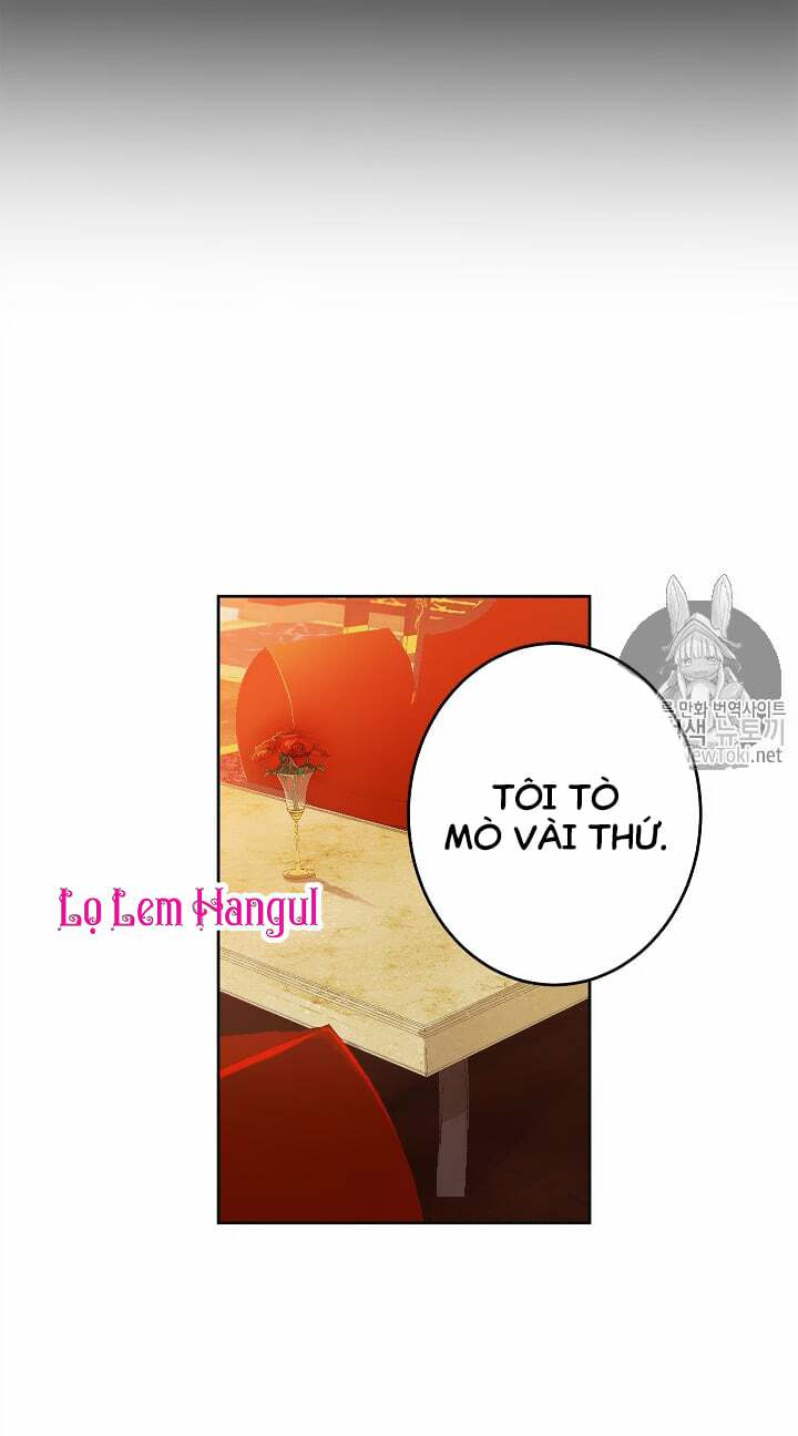 Cuộc Hôn Nhân Giả Dối: Chapter 18