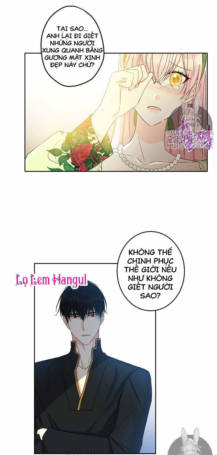 Cuộc Hôn Nhân Giả Dối: Chapter 18