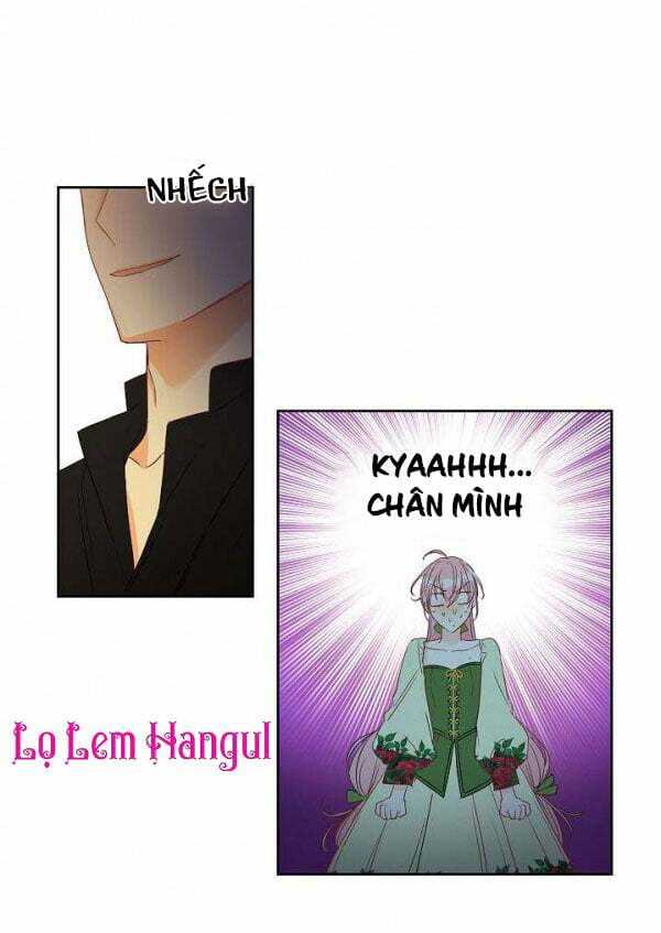 Cuộc Hôn Nhân Giả Dối: Chapter 19