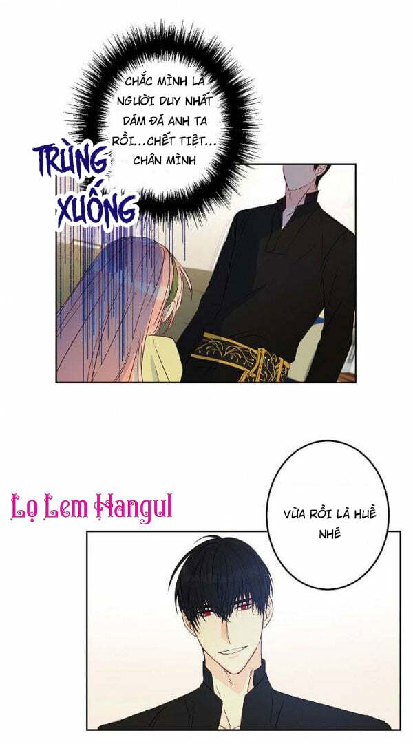Cuộc Hôn Nhân Giả Dối: Chapter 19