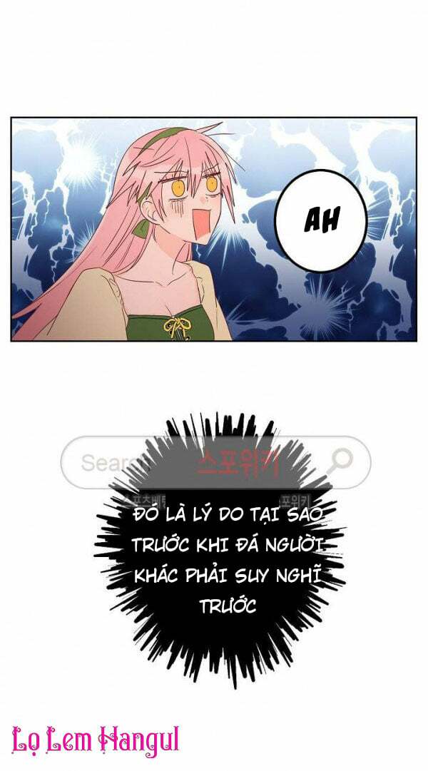 Cuộc Hôn Nhân Giả Dối: Chapter 19