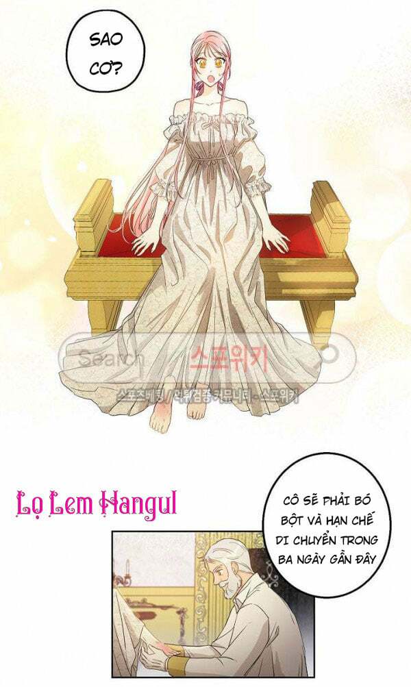 Cuộc Hôn Nhân Giả Dối: Chapter 19