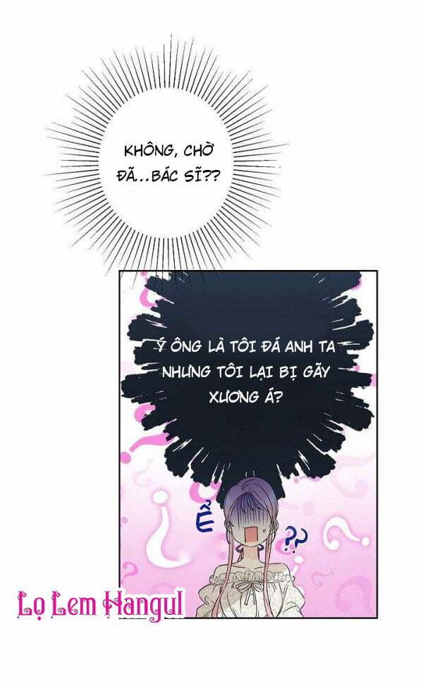 Cuộc Hôn Nhân Giả Dối: Chapter 19
