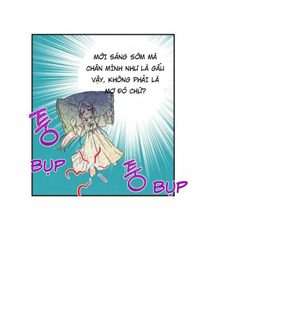 Cuộc Hôn Nhân Giả Dối: Chapter 19