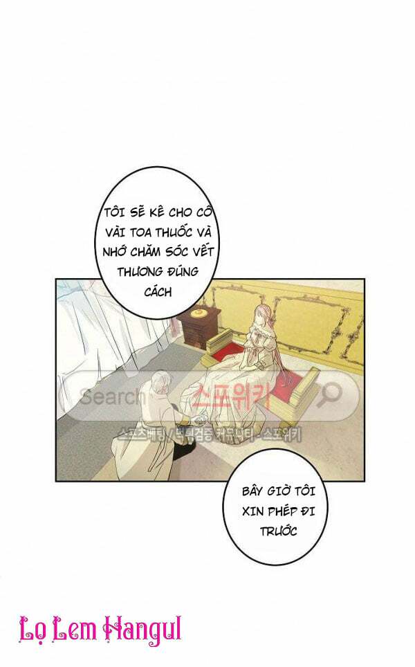 Cuộc Hôn Nhân Giả Dối: Chapter 19