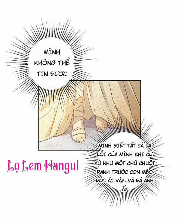 Cuộc Hôn Nhân Giả Dối: Chapter 19
