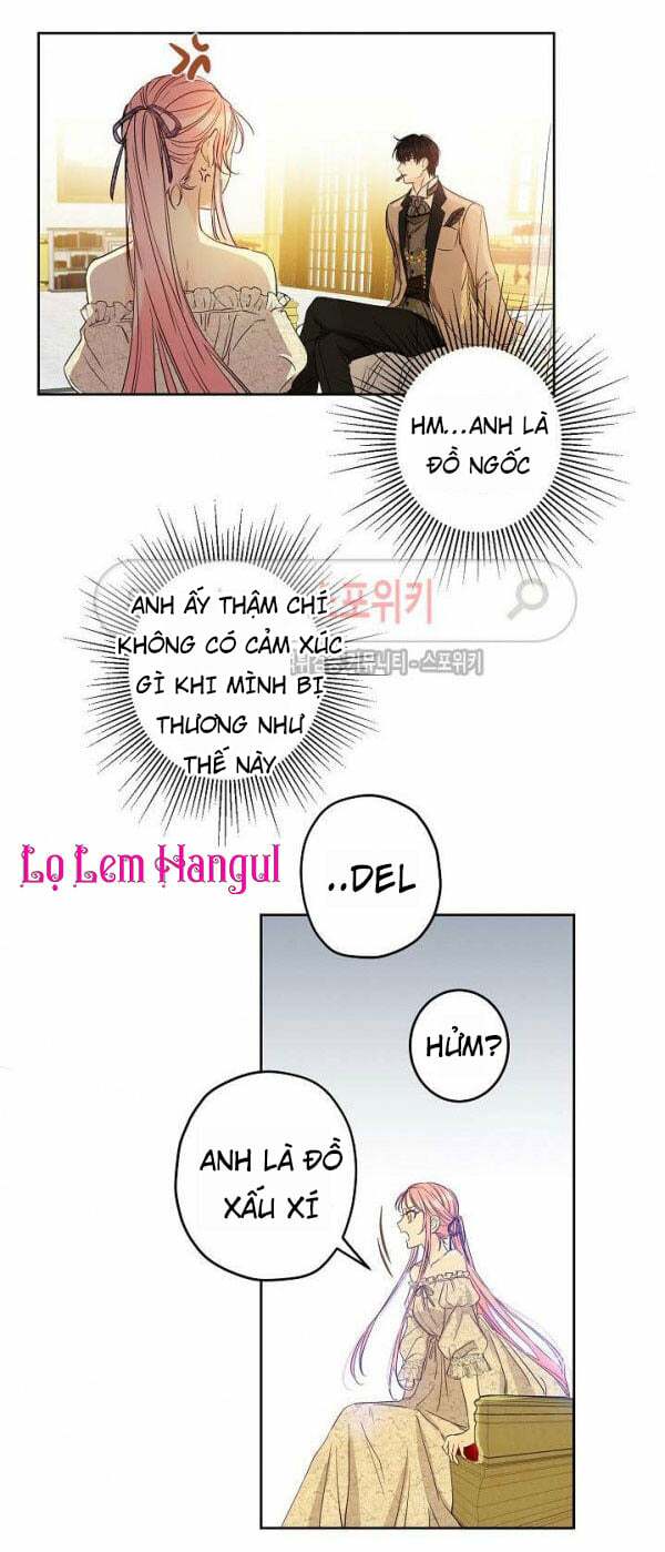 Cuộc Hôn Nhân Giả Dối: Chapter 19