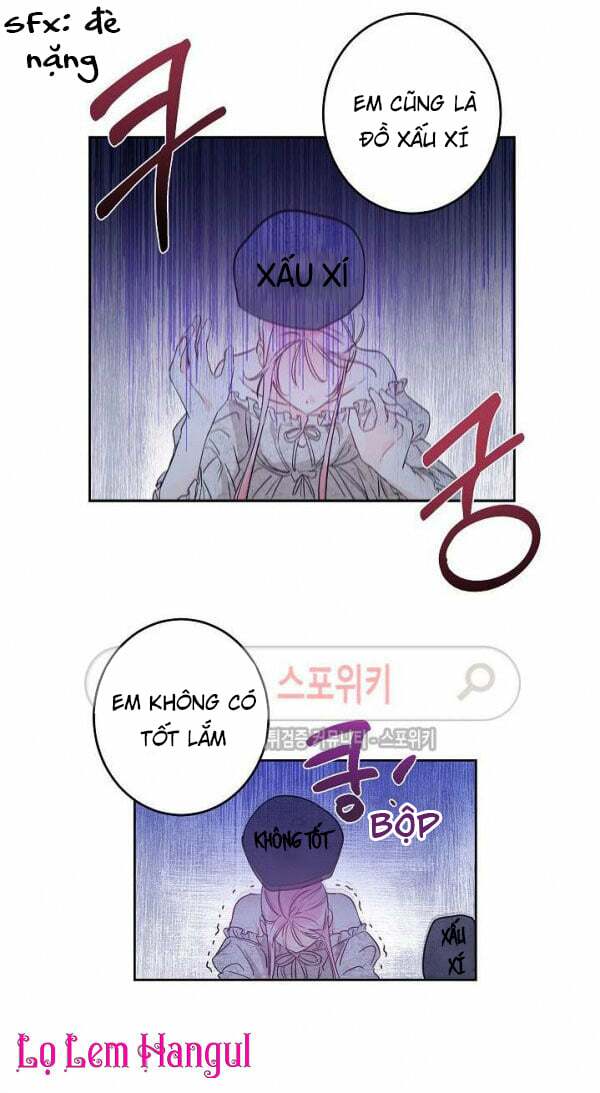 Cuộc Hôn Nhân Giả Dối: Chapter 19