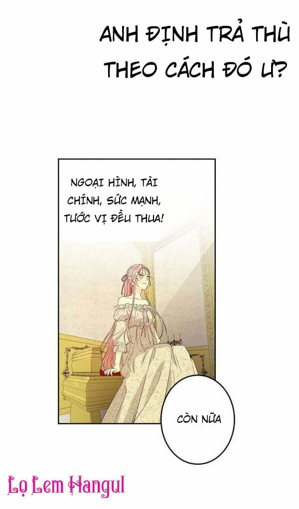 Cuộc Hôn Nhân Giả Dối: Chapter 19