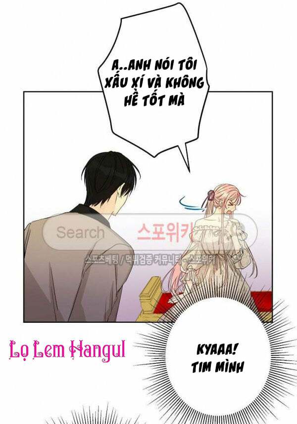 Cuộc Hôn Nhân Giả Dối: Chapter 19