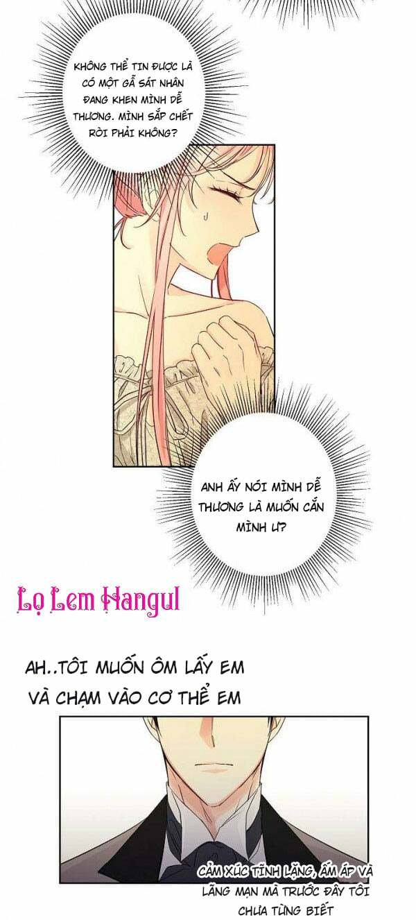 Cuộc Hôn Nhân Giả Dối: Chapter 19