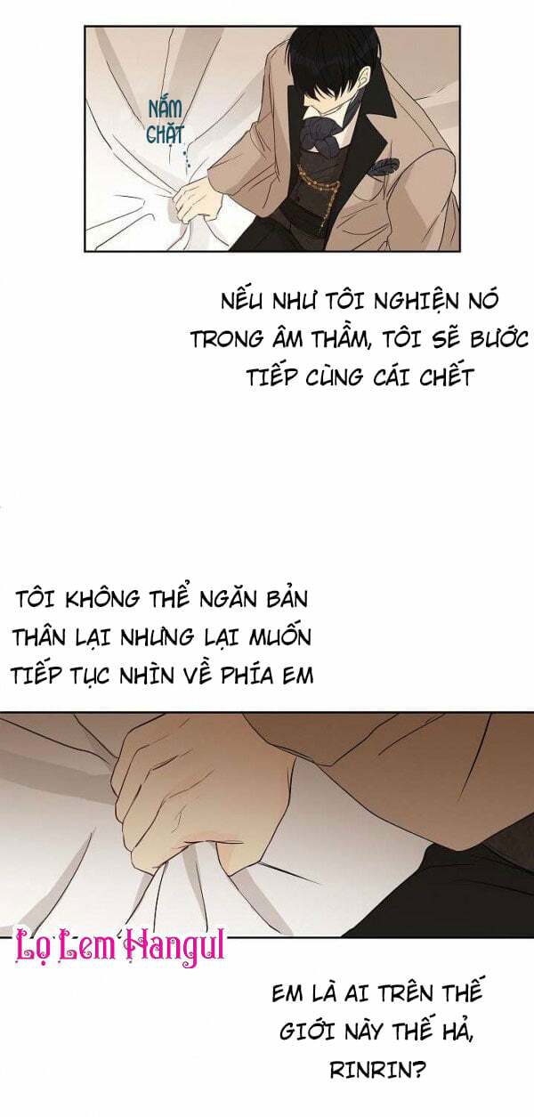 Cuộc Hôn Nhân Giả Dối: Chapter 19