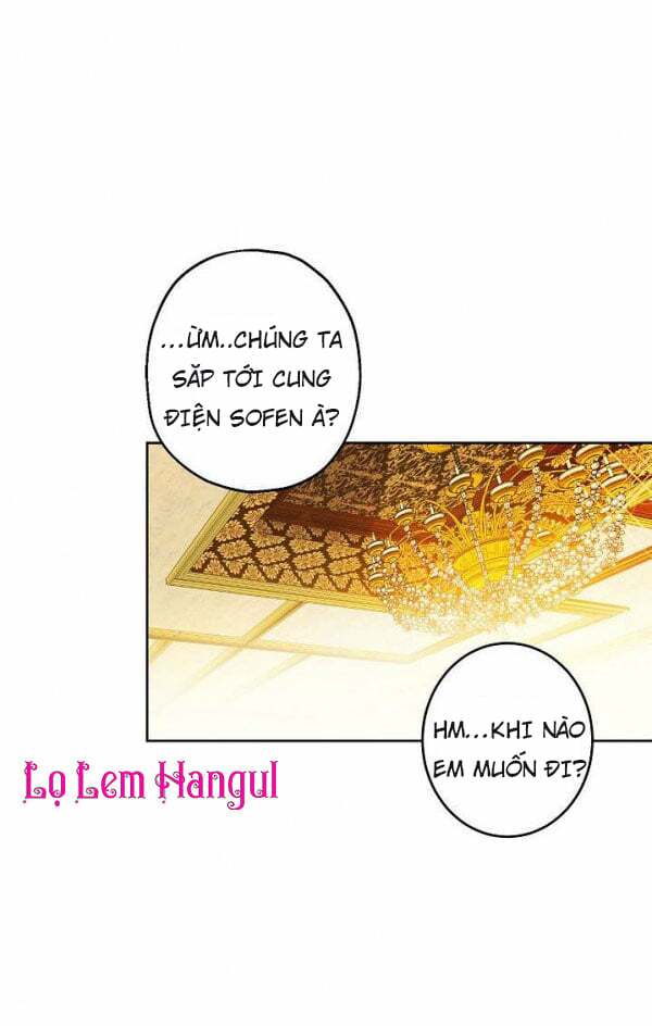 Cuộc Hôn Nhân Giả Dối: Chapter 19