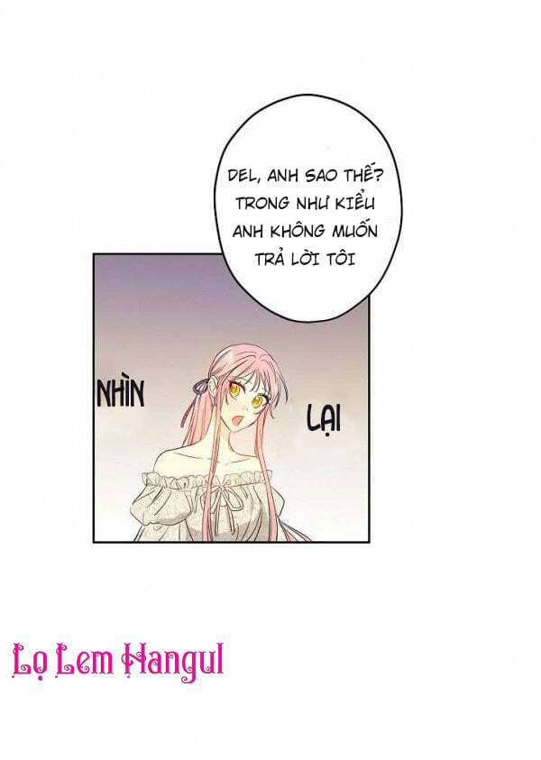 Cuộc Hôn Nhân Giả Dối: Chapter 19