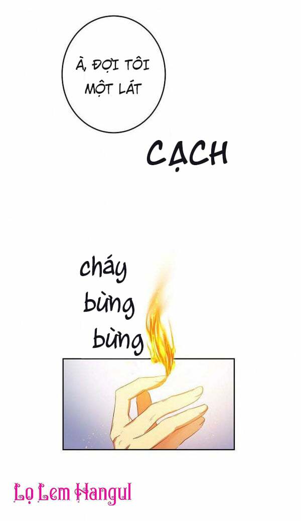 Cuộc Hôn Nhân Giả Dối: Chapter 19