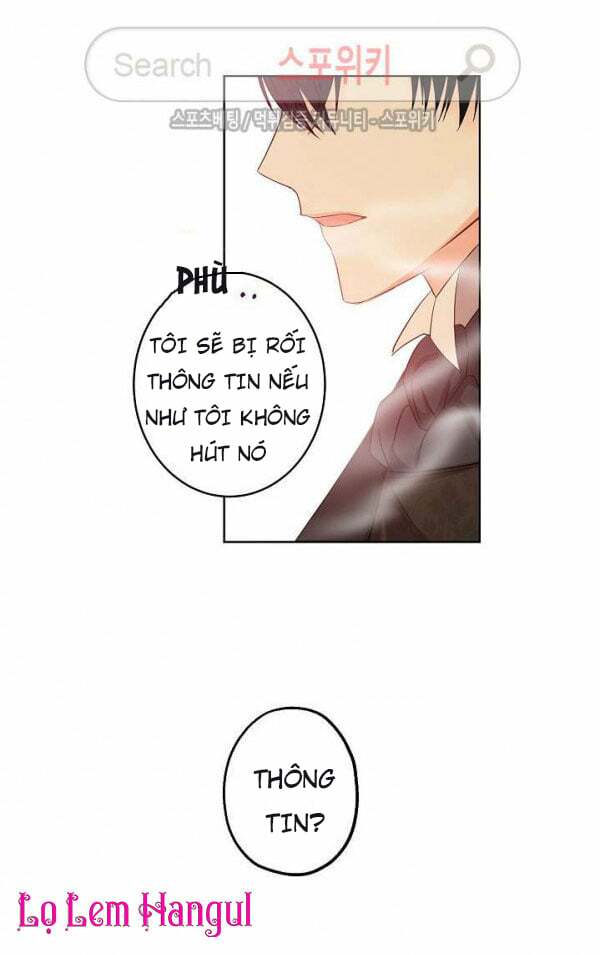 Cuộc Hôn Nhân Giả Dối: Chapter 19