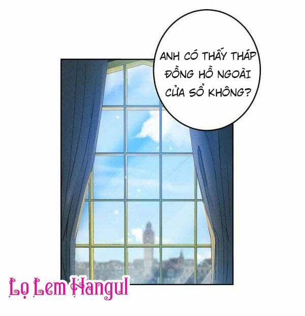 Cuộc Hôn Nhân Giả Dối: Chapter 19