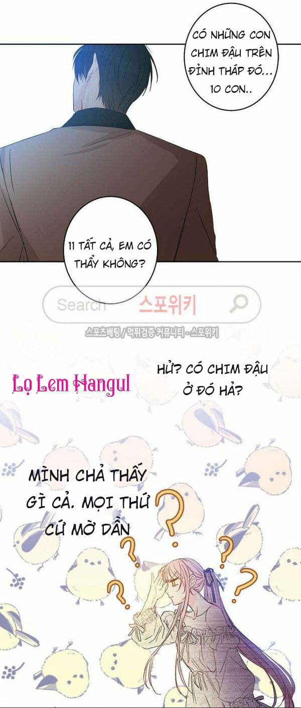 Cuộc Hôn Nhân Giả Dối: Chapter 19
