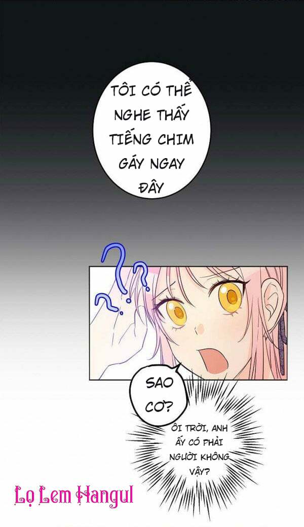 Cuộc Hôn Nhân Giả Dối: Chapter 19