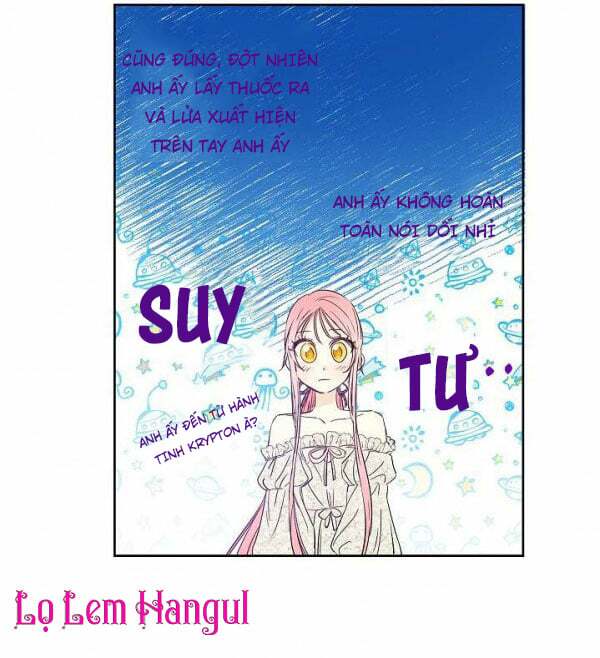 Cuộc Hôn Nhân Giả Dối: Chapter 19