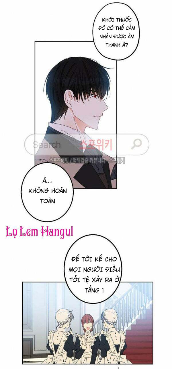 Cuộc Hôn Nhân Giả Dối: Chapter 19