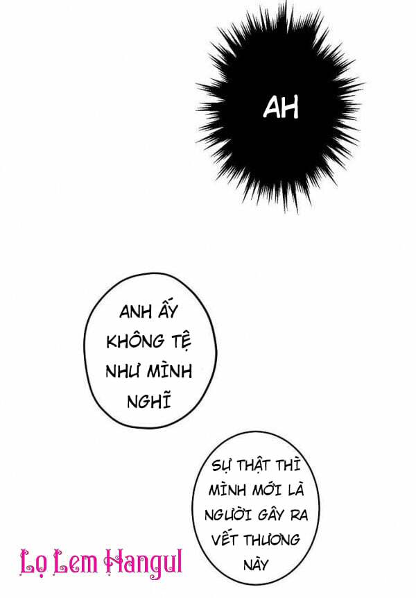 Cuộc Hôn Nhân Giả Dối: Chapter 19