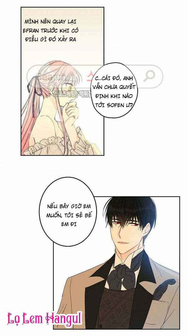 Cuộc Hôn Nhân Giả Dối: Chapter 19