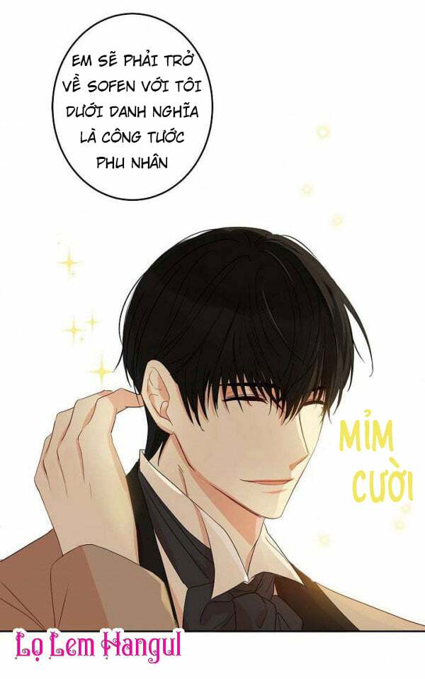 Cuộc Hôn Nhân Giả Dối: Chapter 19