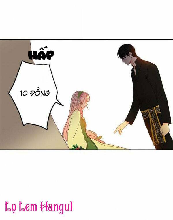 Cuộc Hôn Nhân Giả Dối: Chapter 19