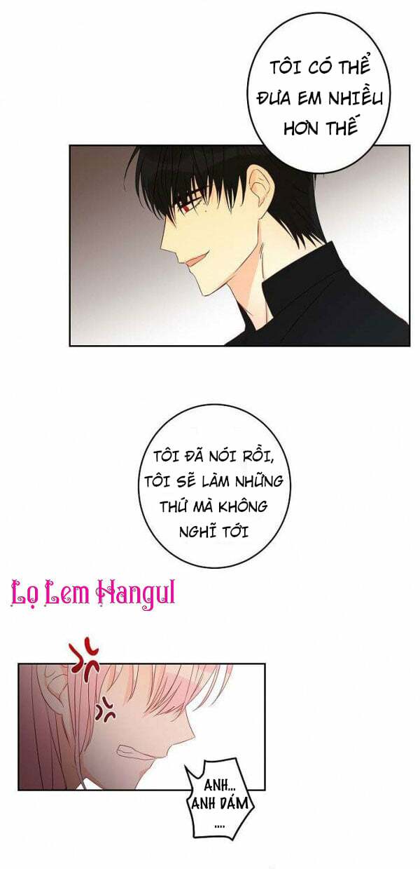 Cuộc Hôn Nhân Giả Dối: Chapter 19