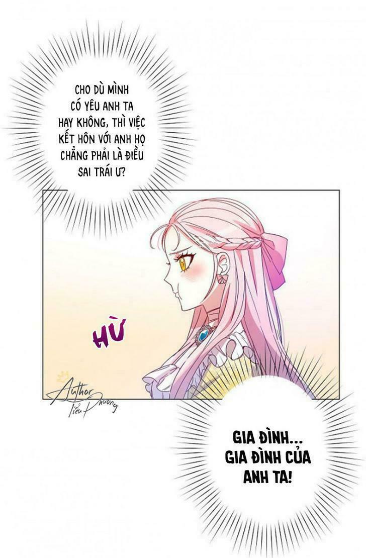 Cuộc Hôn Nhân Giả Dối: Chapter 2
