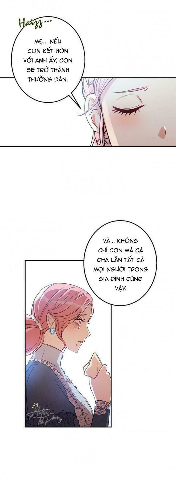 Cuộc Hôn Nhân Giả Dối: Chapter 2