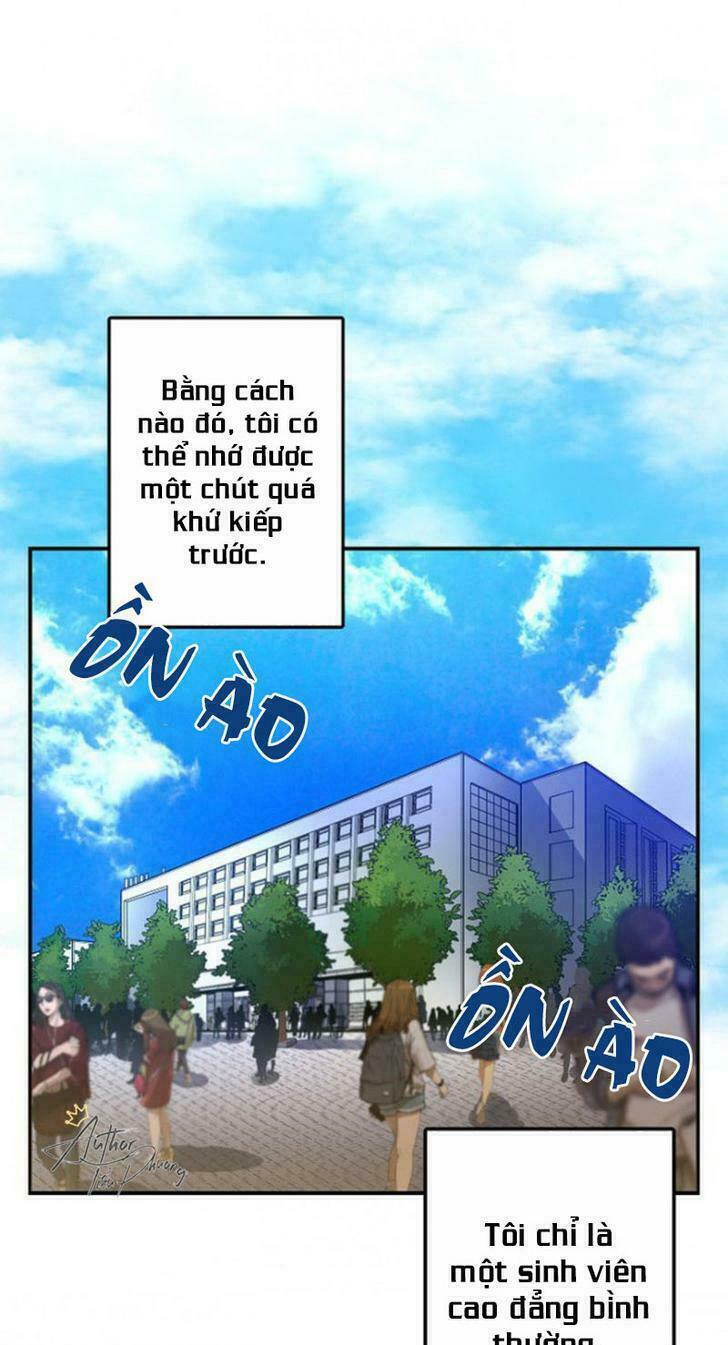 Cuộc Hôn Nhân Giả Dối: Chapter 2