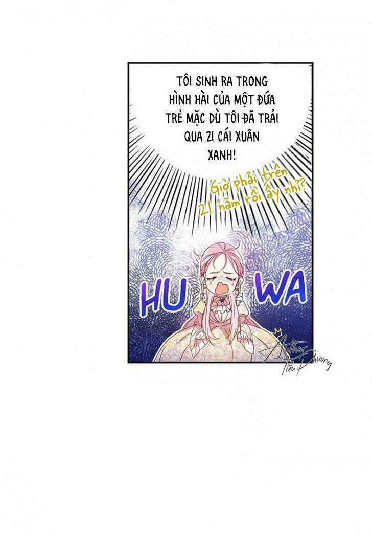 Cuộc Hôn Nhân Giả Dối: Chapter 2